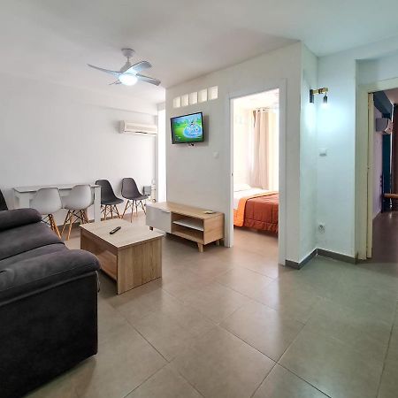 Apartamento Completo Vera Rincon De Loix ベニドルム エクステリア 写真