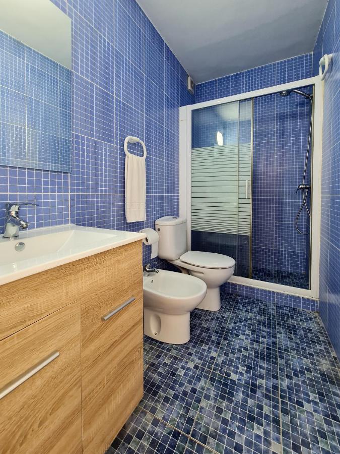 Apartamento Completo Vera Rincon De Loix ベニドルム エクステリア 写真