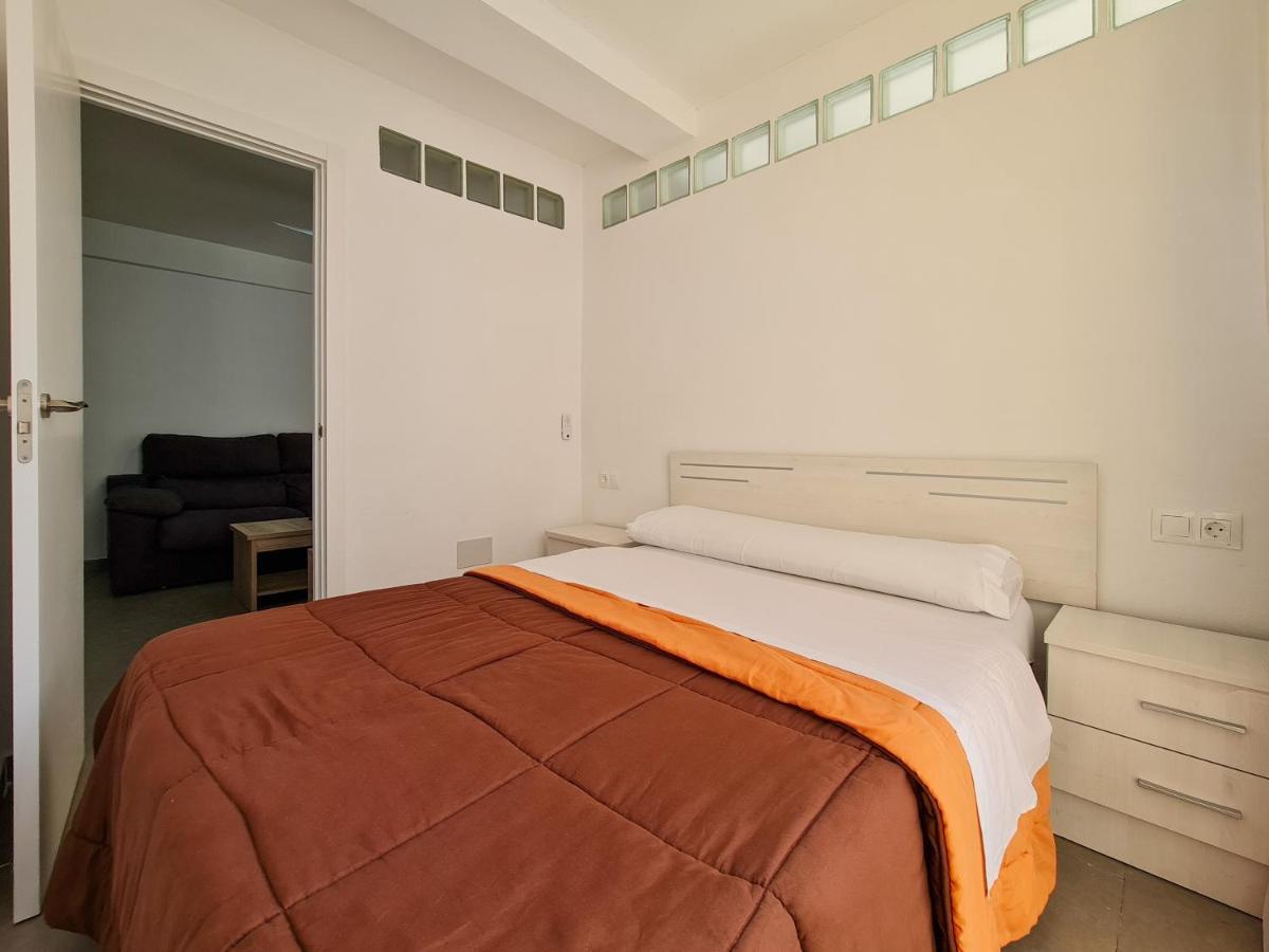 Apartamento Completo Vera Rincon De Loix ベニドルム エクステリア 写真